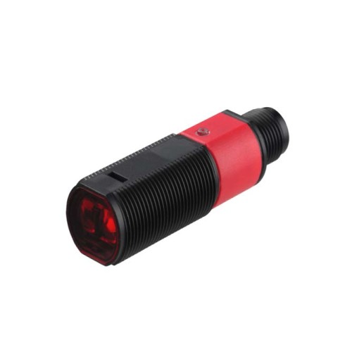 Фотоэлектрический датчик однолучевой transmitter Leuze LS318B/9D-M12