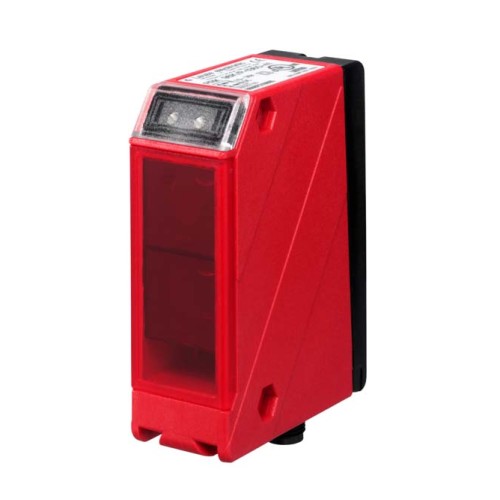 Датчик с поляризованным отражением от рефлектора Leuze PRK 96K/N-1380-46
