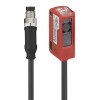 Фотоэлектрический датчик однолучевой transmitter Leuze LS3CL1/XX-200-M8