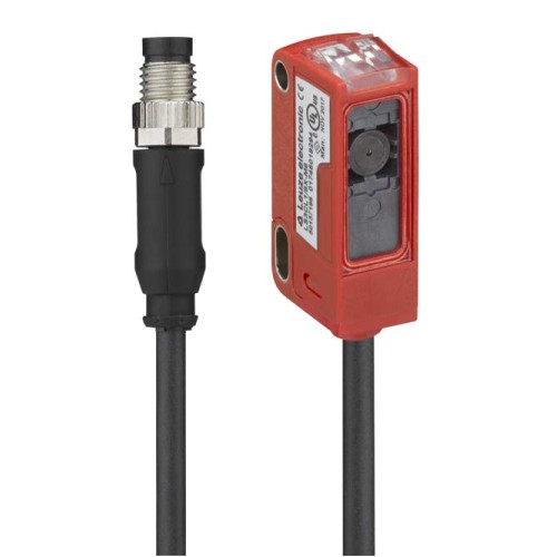 Фотоэлектрический датчик однолучевой transmitter Leuze LS3CL1/XX-200-M8