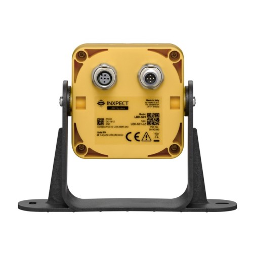 Ультразвуковой 3D-радар безопасности Leuze LBK Sensor