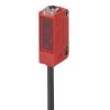 Диффузный датчик с подавлением заднего фона Leuze HT3C.S3/6X
