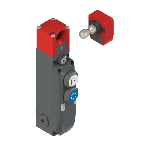Замок безопасности Leuze L300-B1-M31C3-SLM24-SCA