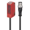 Фотоэлектрический датчик однолучевой receiver Leuze LE3C/6G-200-M12