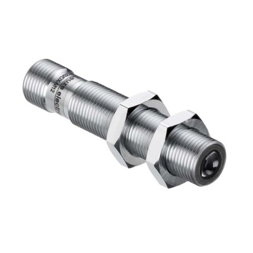 Фотоэлектрический датчик однолучевой transmitter Leuze LS412B/DX-M12