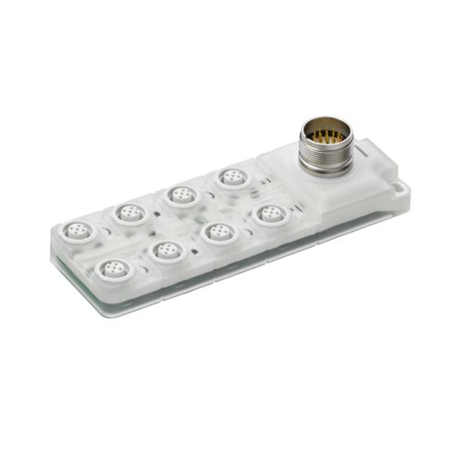 Распределительный модуль Leuze MD 7XXP-11-82IO4-13