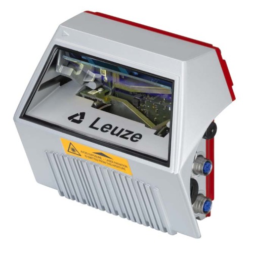 Стационарный считыватель штрих-кода Leuze BCL 600i OM 100
