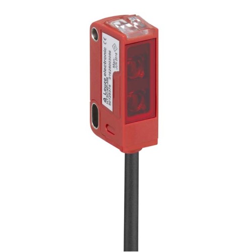 Фотоэлектрический датчик однолучевой receiver Leuze LE3C/6G