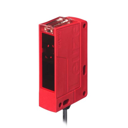 Приемник однолучевого барьера безопасности Leuze SLE46C-40.K2/4P