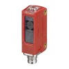 Фотоэлектрический датчик однолучевой transmitter Leuze LS3CL1.B/XX-M8
