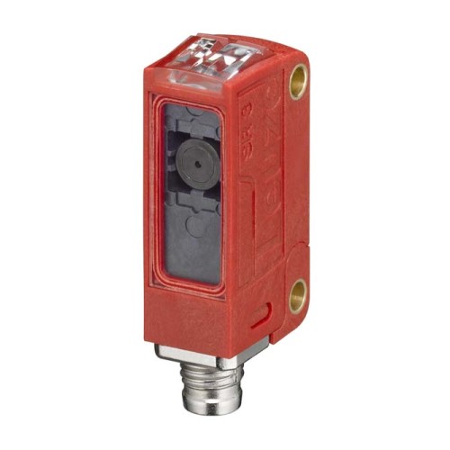 Фотоэлектрический датчик однолучевой transmitter Leuze LS3CL1.B/XX-M8