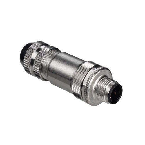 Коннектор Leuze KD 01-5-SA