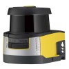 Лазерный сканер безопасности Leuze RSL410-S/CU408-M12