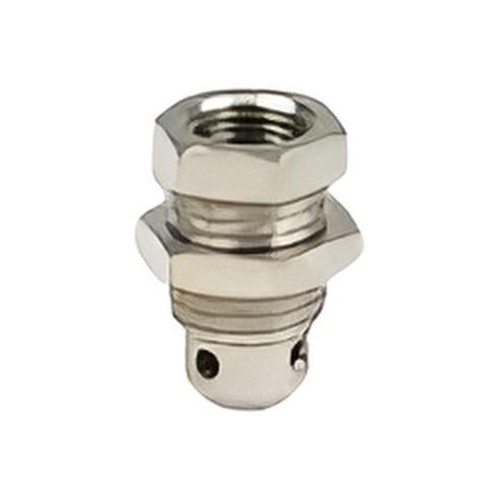 Глушитель с дросселем Metalwork DSN s 1/2-1/4