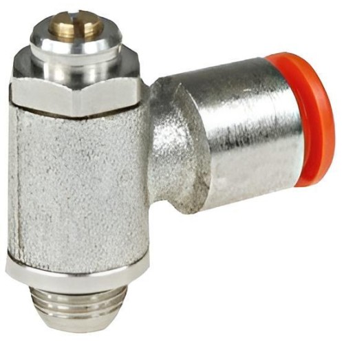 Дроссель Metalwork MRF O M B 6 1/4