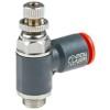 Дроссель Metalwork MRF H T V 8 1/4