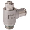 Дроссель Metalwork MRF O X C 8 1/8 AISI 316L