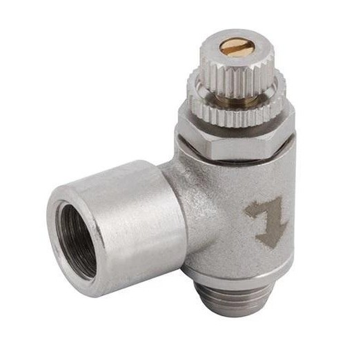 Дроссель Metalwork MRF N F B 1/2 1/2