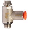 Дроссель Metalwork MRF N M C 12 1/2
