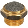 Глушитель Metalwork SFE 3/8
