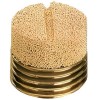 Глушитель Metalwork STT 3/8