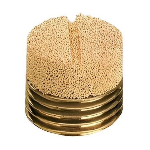 Глушитель Metalwork STT 3/4