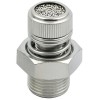 Глушитель с дросселем Metalwork SVE 3/4