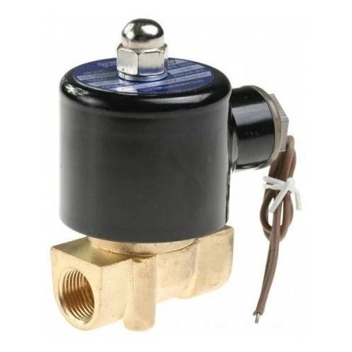 Электромагнитный клапан NBPT 2SH012-06-AC110V