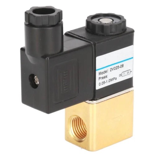 Электромагнитный клапан NBPT 2V010-06-AC110V