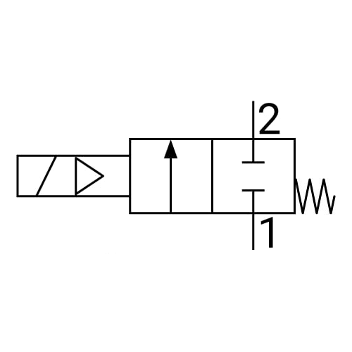 Электромагнитный клапан NBPT 2V010-06-AC220V