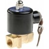 Электромагнитный клапан NBPT 2W025-06-AC24VE