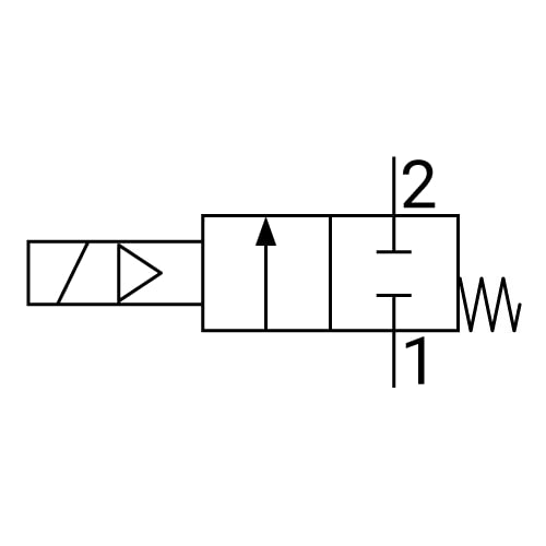 Электромагнитный клапан NBPT 2W-15-SLK-AC220V