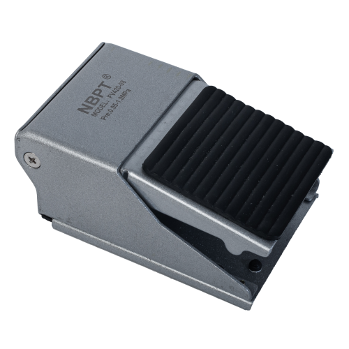 Пневмопедаль NBPT 4/2 Н. З. FV420L