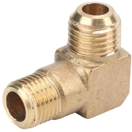 Фитинг угловой NBPT CL-4-4