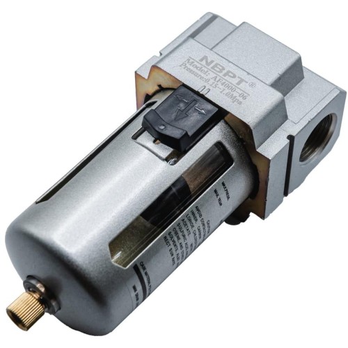 Фильтр NBPT AF2000-02DN