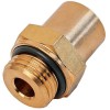 Штуцер цанговый NBPT GPCT6-M16X1.5-G