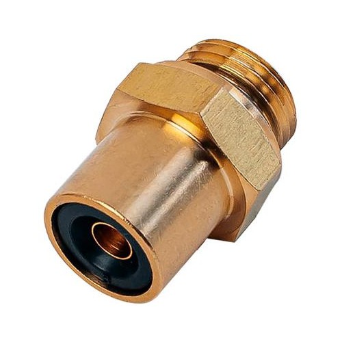 Штуцер цанговый NBPT GPCT10-M22X1.5-G