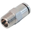 Фитинг прямой цанга-наружная резьба NBPT NPCT06-01