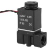 Электромагнитный клапан NBPT 2P025-06-AC220V-LD
