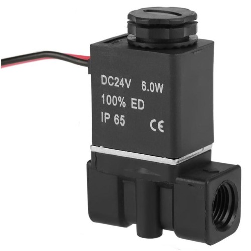 Электромагнитный клапан NBPT 2P025-06-AC110V