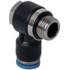 Фитинг угловой цанга-наружная резьба NBPT PH12-G3