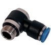 Фитинг угловой цанга-наружная резьба NBPT PH12-G3
