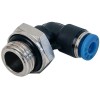 Фитинг угловой цанга-наружная резьба NBPT PL10-G03