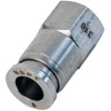 Фитинг прямой цанга-внутренняя резьба NBPT SSF4-M5