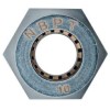 Фитинг прямой цанга-внутренняя резьба NBPT SSF4-M5