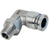 Фитинг угловой цанга-наружная резьба NBPT SSL10-03