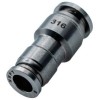 Фитинг прямой цанга-цанга NBPT SSU12-08