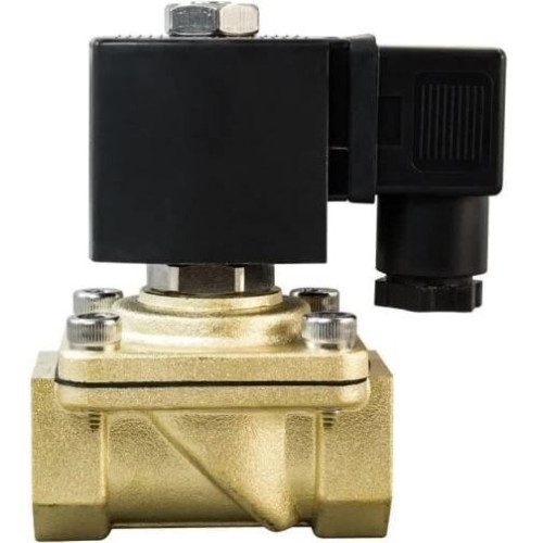 Электромагнитный клапан NBPT NPT2301-06-AC110V
