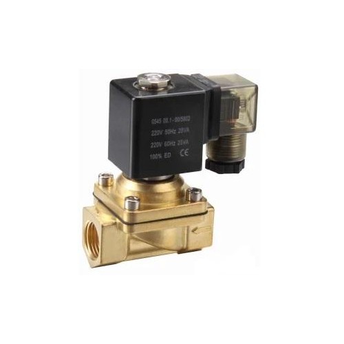 Электромагнитный клапан NBPT PU220-01-AC220V
