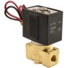 Электромагнитный клапан NBPT VX2120-06-AC24V
